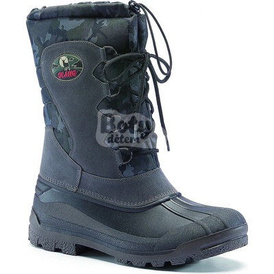 Olang Canadian 81 Nero