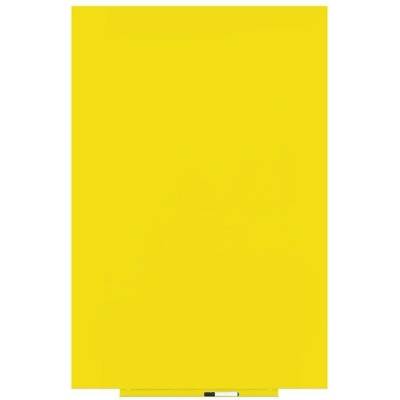 ROCADA Skin Colour 6421R-1023 150 x 100 cm žlutá dopravní RAL 1023