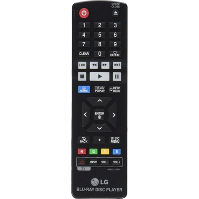 LG akb73735801, bp230, bp330, bp430, bp440, bp450, bp530, bp540, bp556, bp630, bp640, bp645, bp735, bp750, up8. . . - оригинален дистанционен контрол (akb73735801, bp230, bp330, bp430, bp440, bp450, bp530, bp540, bp556, bp630, bp640, bp645, bp735, bp750,