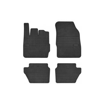 Image 1 of FroGum Гумени стелки Frogum съвместими с Ford Fiesta MK7 - (2008+)