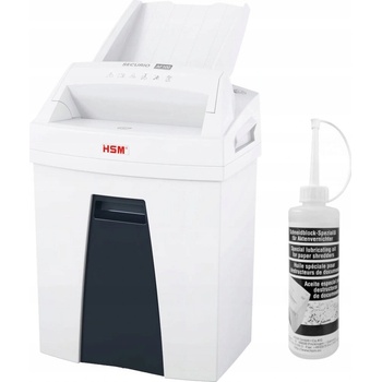 HSM Securio AF 100 4 x 25 mm