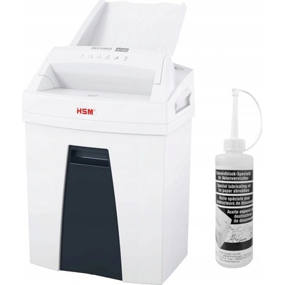 HSM Securio AF 100 4 x 25 mm