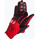 Fox Dirtpaw LF fluo-red