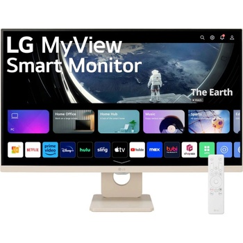 LG 27SR50F-E