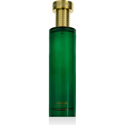 Hermetica Jade888 toaletní voda unisex 100 ml tester