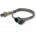 BOSCH Lambda sonda 0 258 017 345