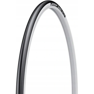 Michelin Dynamic Sport drôtová pneumatika 700x28C biela
