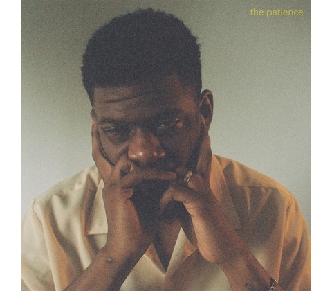 Jenkins Mick: Patience: CD