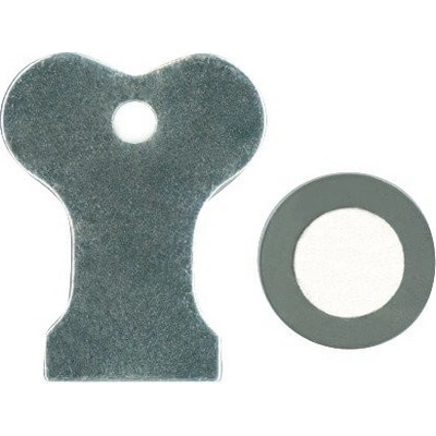 Trixie Fogger membrána a klíč