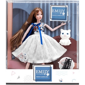 Image 1 of Кукла emily 115В