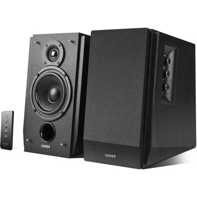 Edifier Аудио система Edifier R1700BT + 2.0 Black (R1700BT + 2.0 Black)