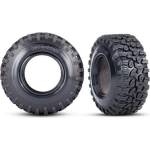 Traxxas гума 2.2" Canyon RT, вложка (2)