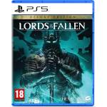 City Interactive Lords of the Fallen [Deluxe Edition] (PS5)