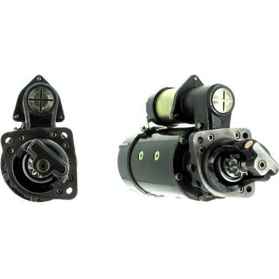 Startér John Deere 344G Delco 10479108