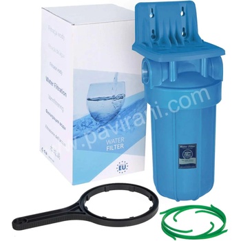 Aquafilter филтърна колона 10 инча bb комплект 1