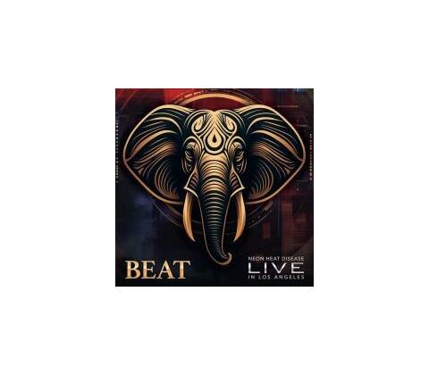 Beat - Live LP