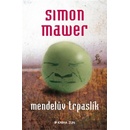Knihy Mendelův trpaslík - Simon Mawer