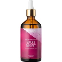Mohani 100% olej Ze sladkých mandlí 100 ml