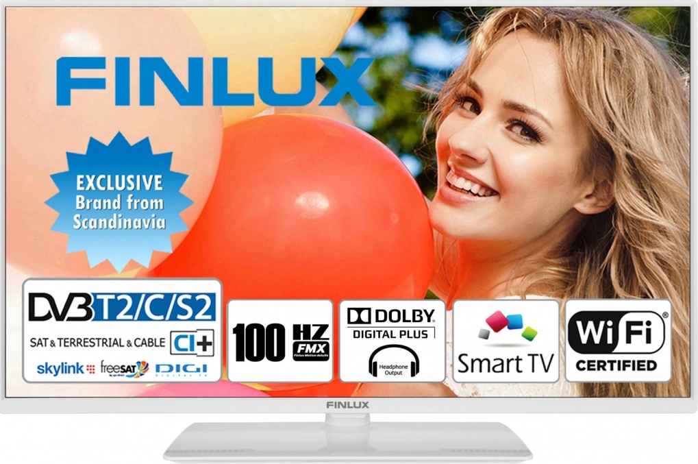 Finlux 24FWE5760