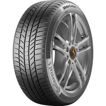 Image 1 of Continental WinterContact TS 870 P XL 255/50 R20 109V