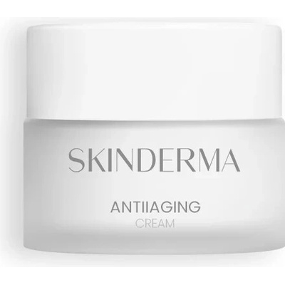 Skinderma Antiianging Crema 50 ml