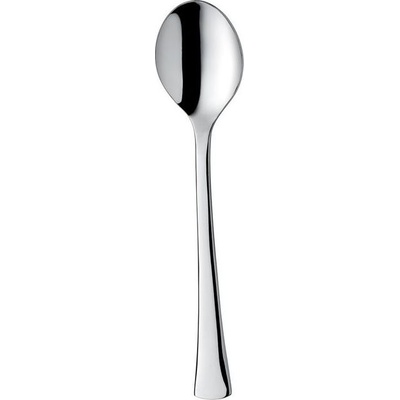 G.Gastro 12 Kusů Mocca / čajová lžička Alessandra 11,2 cm D9777330
