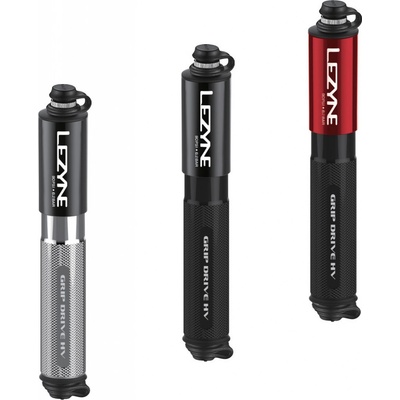 Lezyne Grip Drive HV