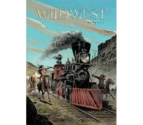 Wild West