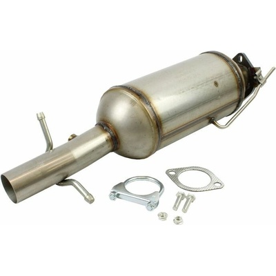 Filter sadzí/pevných častíc výfukového systému MAXGEAR 27-6252