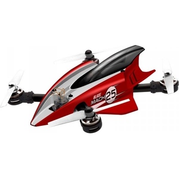 Mach 25™ FPV Racer BNF - BLH8980