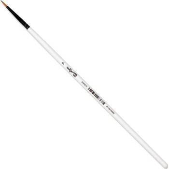 Darwi DFY Кръгла четка 1 бр. 1 бр (DF1105150000C)