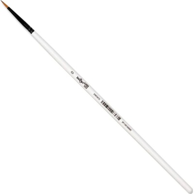 Darwi DFY Кръгла четка 1 бр. 1 бр (DF1105150000C)