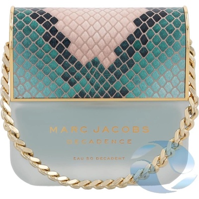 Marc Jacobs Decadence Eau So Decadent toaletná voda dámska 100 ml