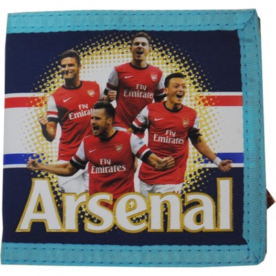 Peněženka Arsenal FC