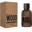 Dsquared2 Original Wood parfémovaná voda pánská 100 ml