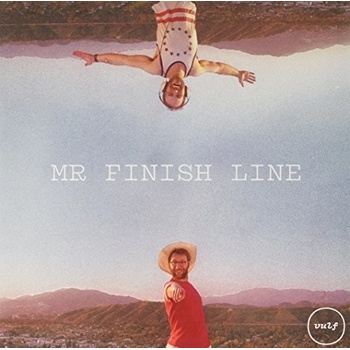 Mr.finish Line - Vulfpeck LP - Heureka.cz