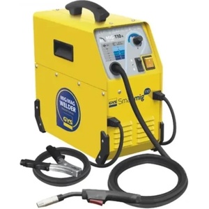 GYS Телоподаващо устройство gys smartmig 110/ 40-110a (033993) Заваръчен апарат