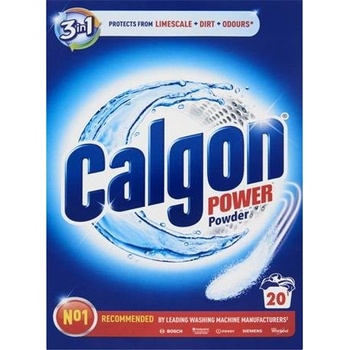 Calgon zmäkčovač vody 500 g