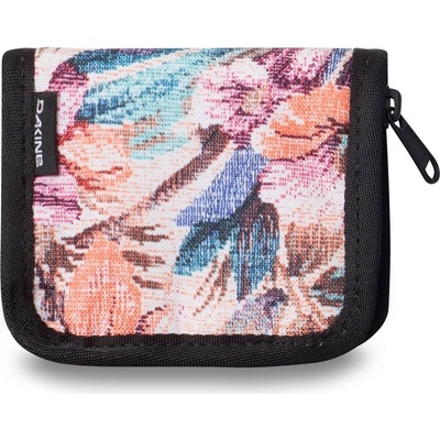 Dakine Soho 8 BIT FLORAL pánska peňaženka