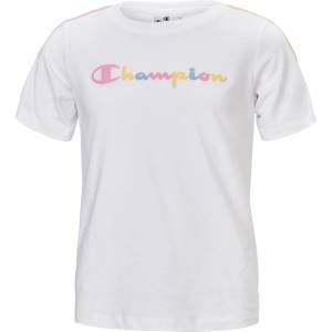 Champion Тениска Crewneck T-Shirt - sportdepot - 10,72 лв
