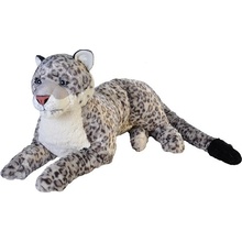 Wild Republic sněžný leopard 76 cm