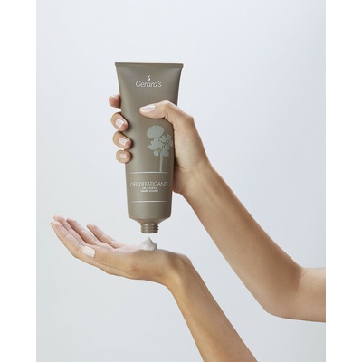 Gerard´s GEL DEFATIGANTE Chladivý gel s mentolem na unavené nohy 250 ml