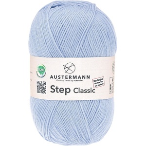 Austermann Step 4 Classic 1026 Плетива прежда (98214-1026)