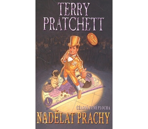 Nadělat prachy