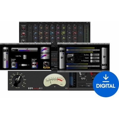 DUY Audio Analog Bundle Pro (Digitálny produkt)
