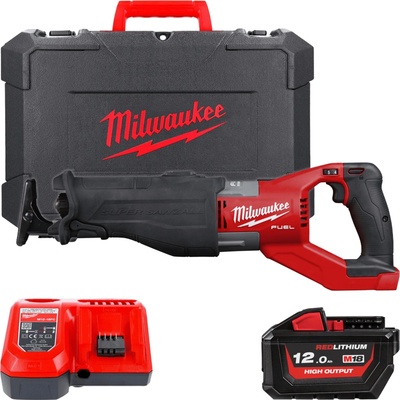 Milwaukee M18 FUEL Super 4933464484