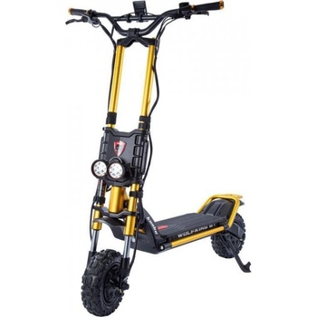 Kaabo Wolf King GT Pro SK Edition