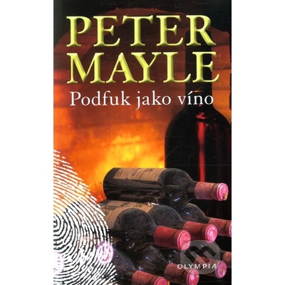 Podfuk jako víno - 2. vydání