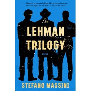 Lehman Trilogy | Richard Dixon (ISBN: 9780062940469)