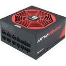 Chieftronic PowerPlay Prokovinum 1200W GPU-1200FC